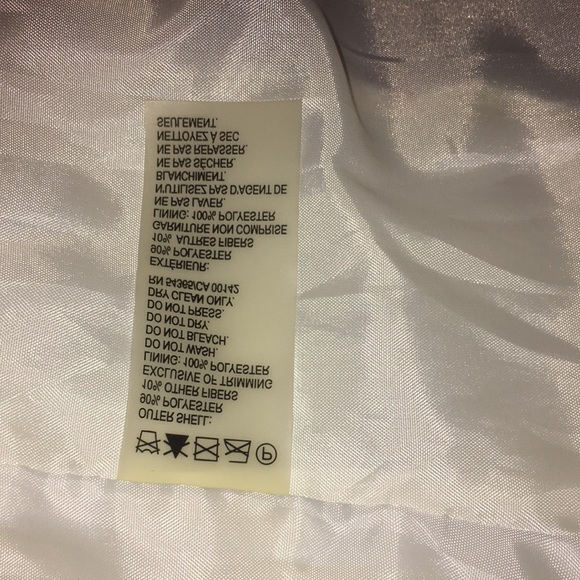 Allison Daley Blazer - Picture 5 of 8